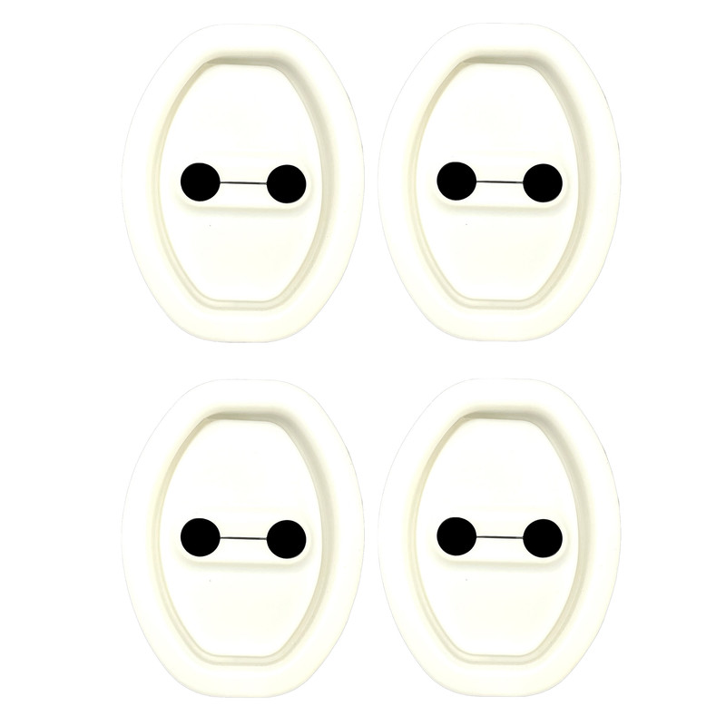 آرام بند ضد ضربه  درب خودرو 