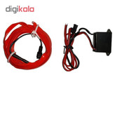 الوایر مدل dan0041 طول 2 متر