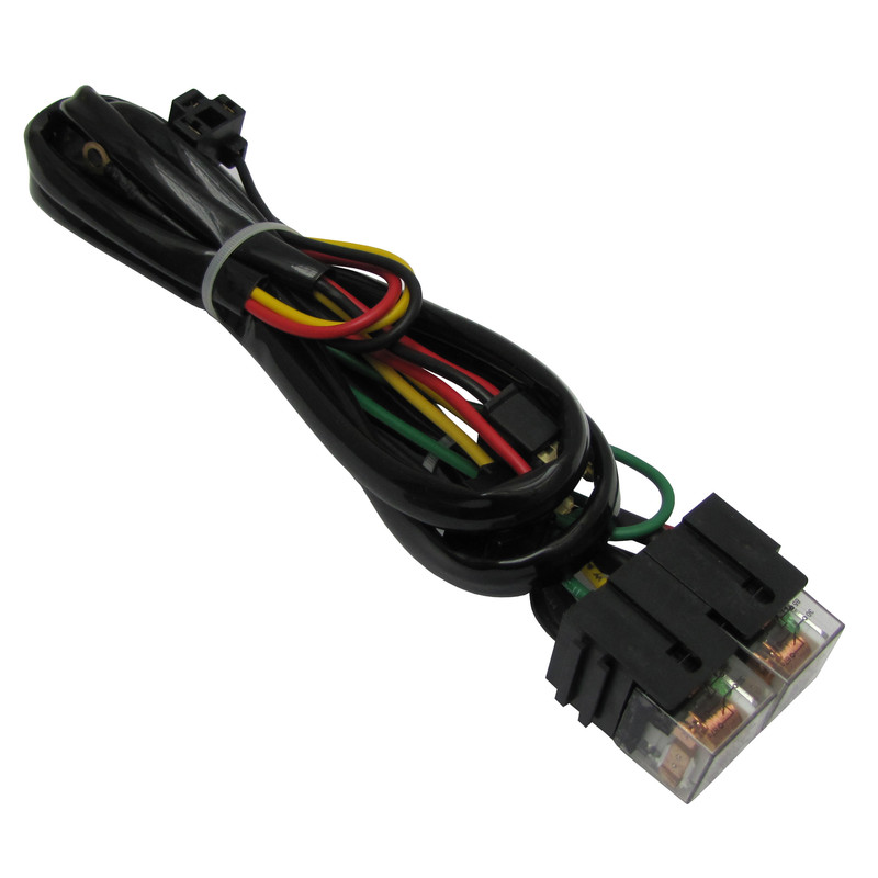 تقویت سیم کشی چراغ جلو پاسیکو مدلP1762 گرید++++ بدون رله